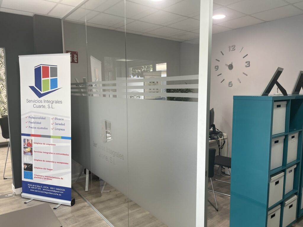 Servicios Integrales Cuarte