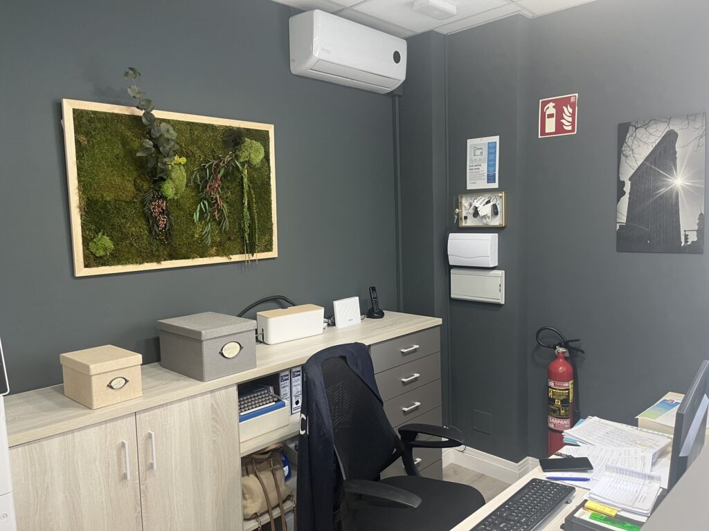 Servicios Integrales Cuarte