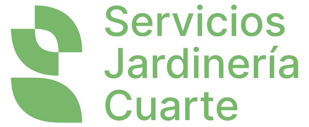 Jardinería Cuarte